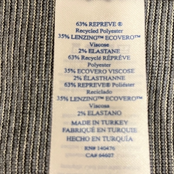 Faherty Legend Sweater Shirt NWT - Picture 7 of 8